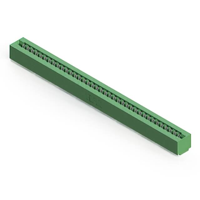 807-037-421-101 EDAC Inc.  Edgeboard Connectors